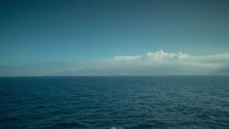 gibraltar desde el mar 01
