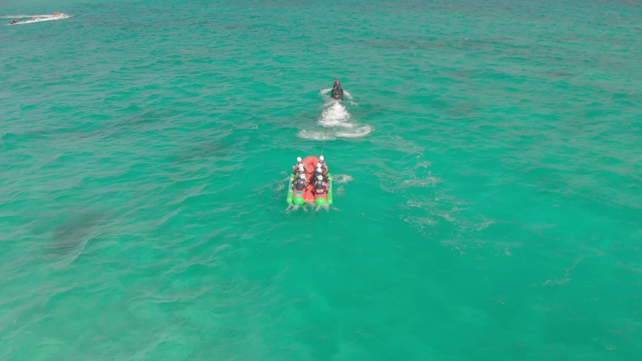 hd-4k-수상 스포츠-2018 오키나와