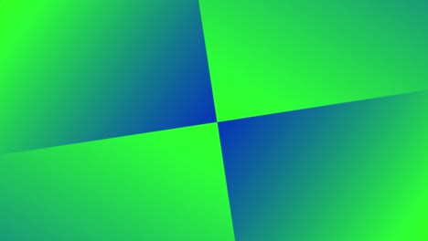 abstract blocks moving triangle looping. magical shiny motion graphics square. (loopable)