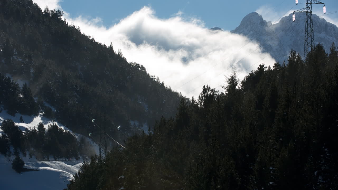 Pyrenees Video 09