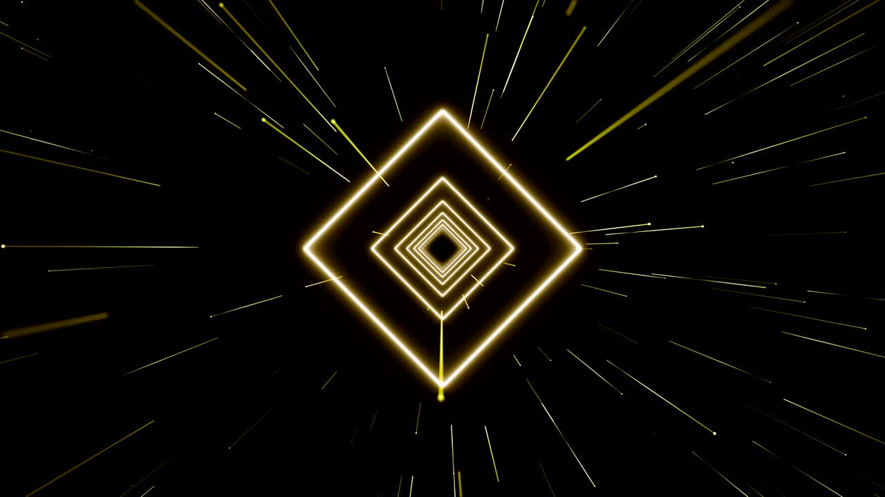 vj evento de luz concierto dirigido vídeos musicales espectáculo fiesta baile bucle de neón