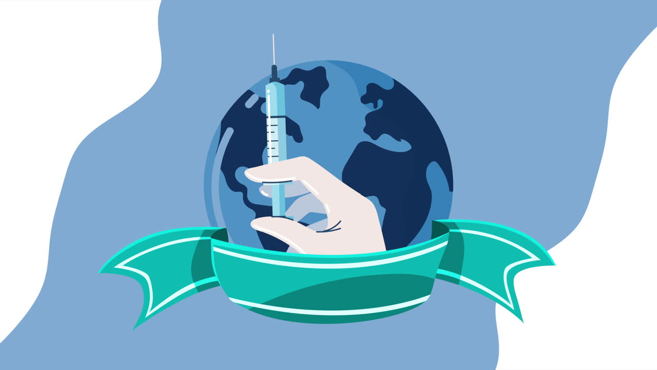 Global Vaccination Campaign