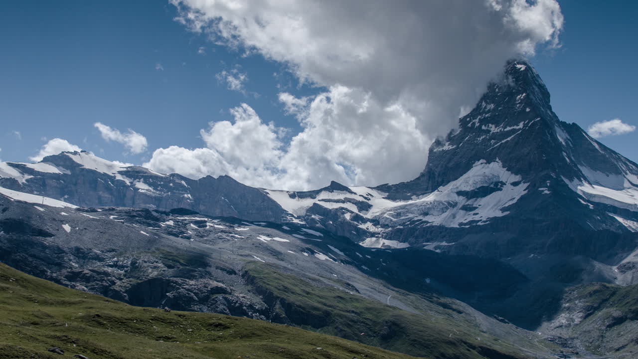 matterhorn zoom vídeo 4k 01