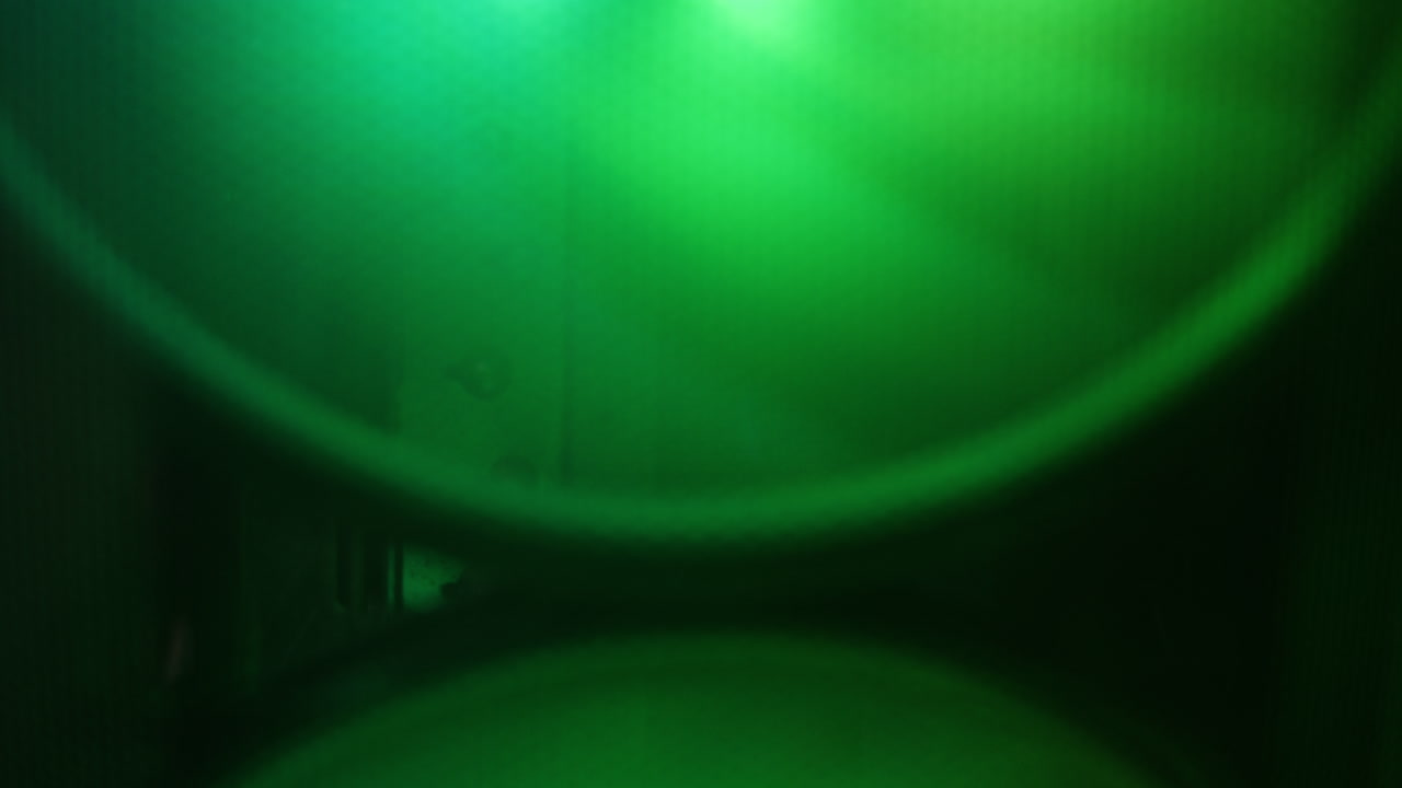 Abstract Lens Flare Images