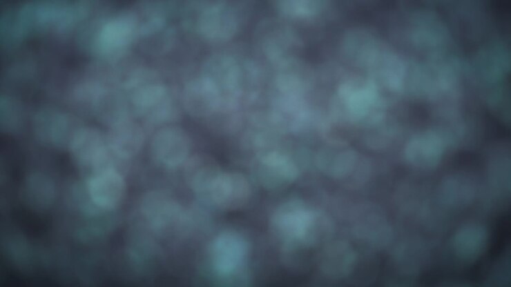 Sfondo bokeh astratto di glitter grigio scintillante