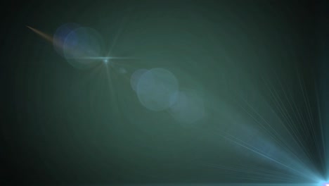 fondo del efecto de textura de la luz de la lente del haz