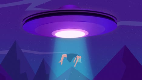 animación en bucle 2d