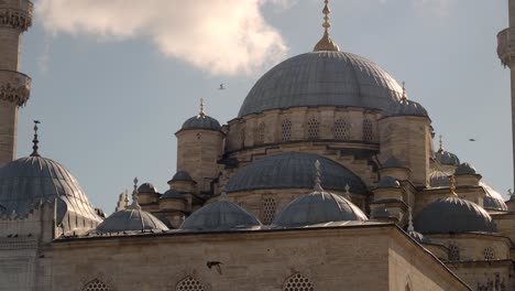 ottoman mosque architecture