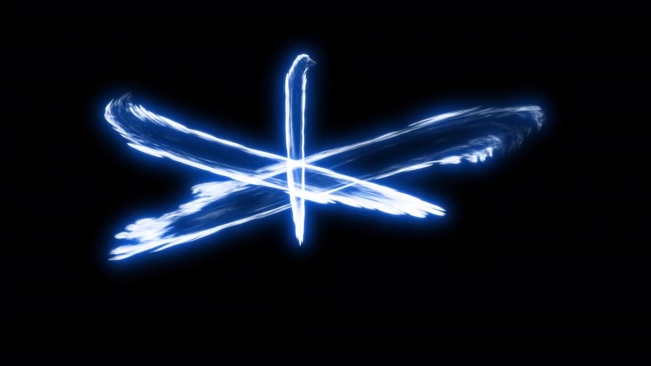 Magische Energie Element 07