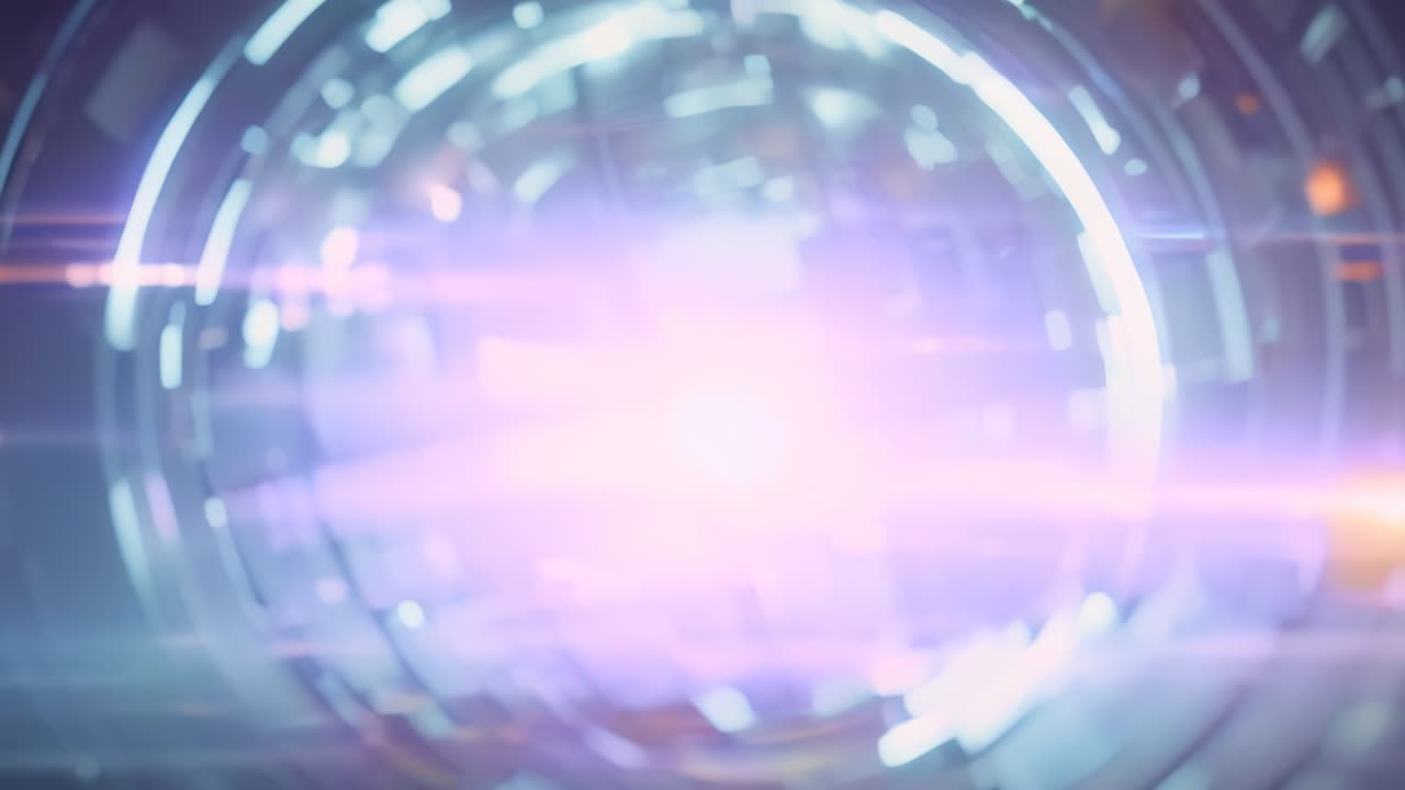 미래 기술 배경