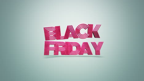 Modern-Black-Friday-text-on-green-gradient