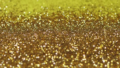 Golden-Glitter-Sparkling-Magic-light