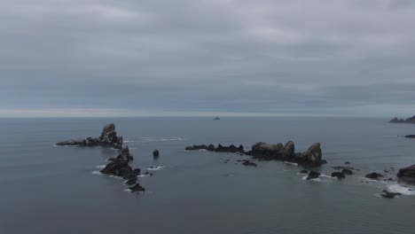 cannon beach, oregon, united states