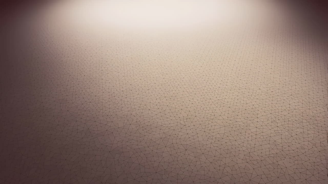 Abstract Cracked Textured Background with Gradient Light