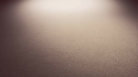 abstract cracked textured background with gradient light