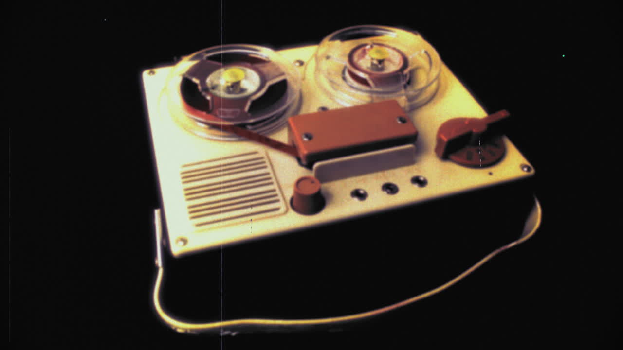 스파이 테이프 07