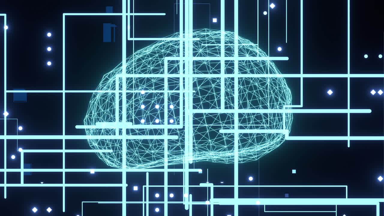 Machine learning AI revolution