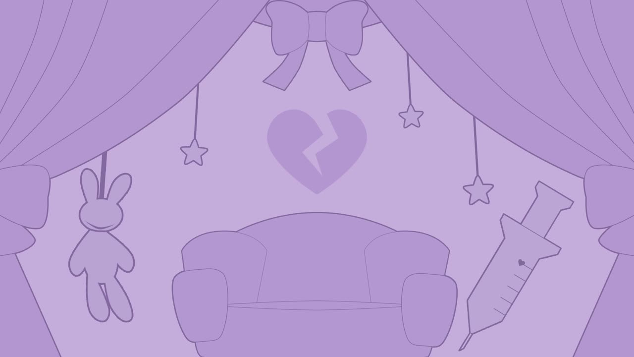 Kawaii room Looping animated background. 1080p (2).mp4
