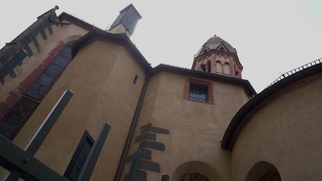 위쪽을 향한 시야 st