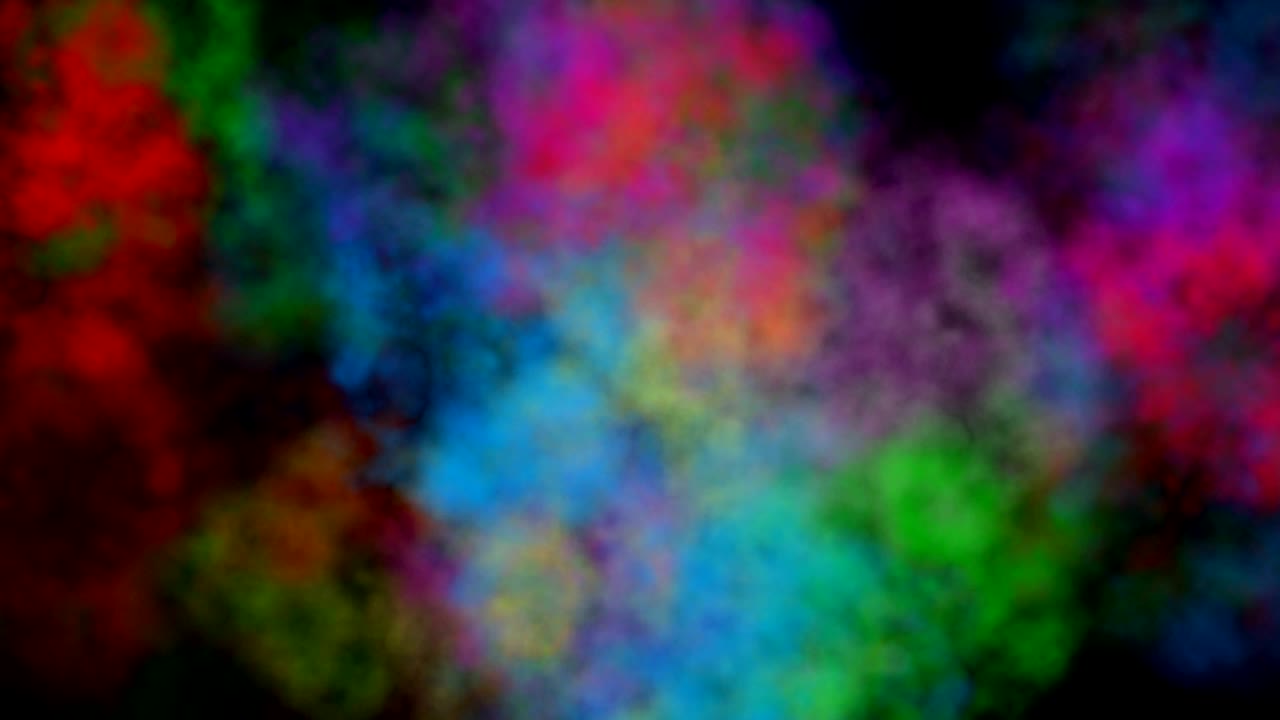 color humo