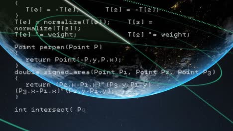 Animación-Del-Procesamiento-De-Datos-Informáticos-En-Todo-El-Mundo.