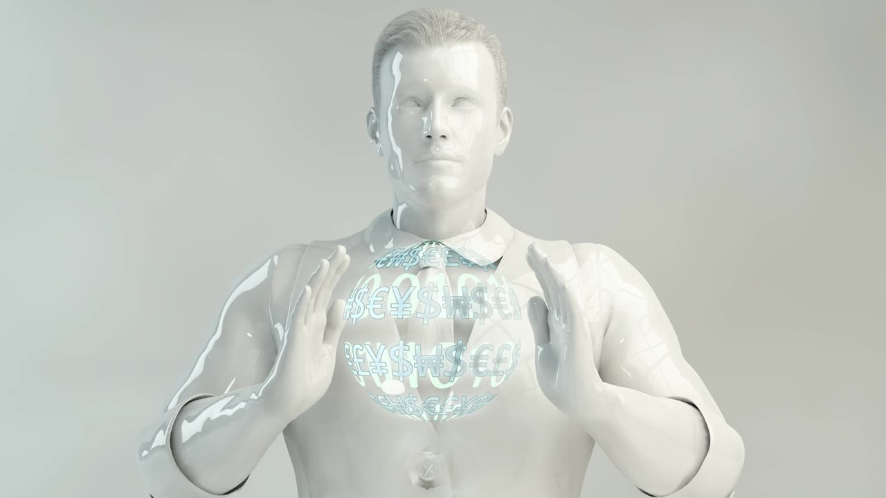 Trading with Forex Broker on Chart Data