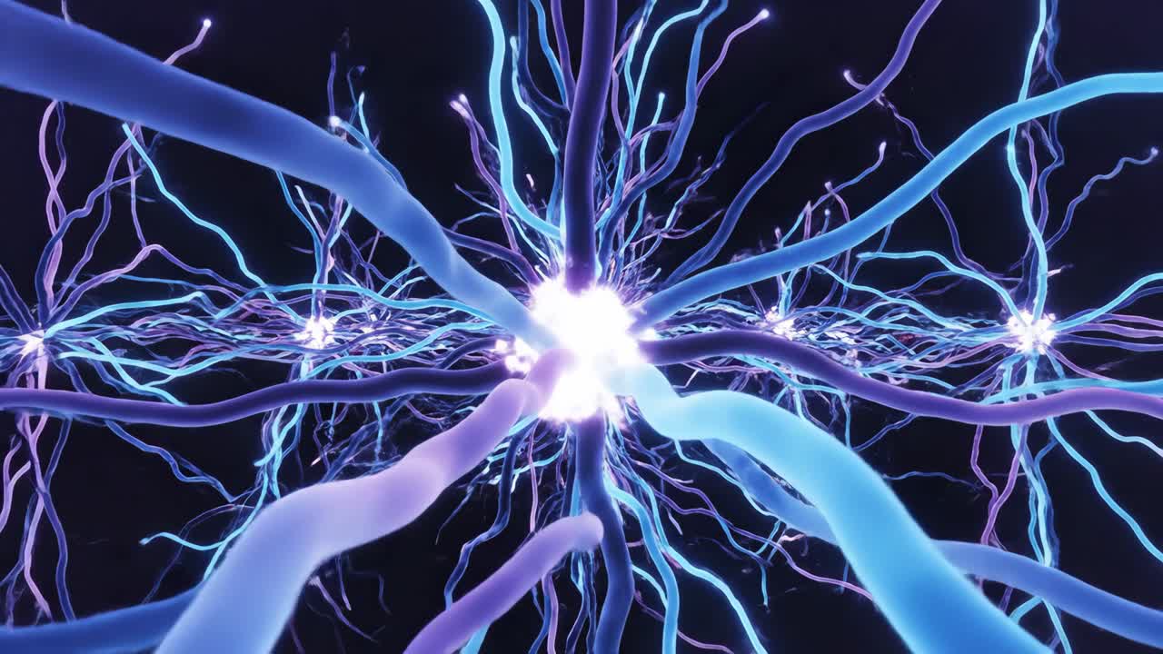 neuronas y redes neuronales