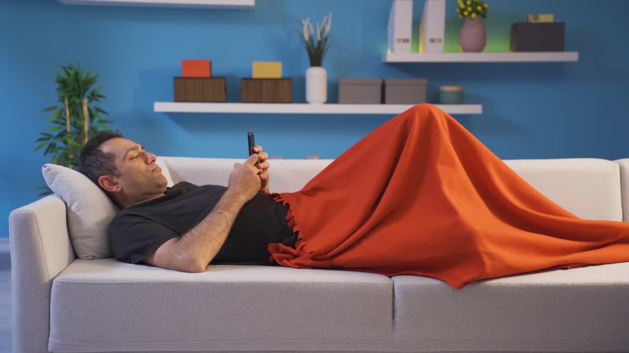 ⁇ 드폰 중독자