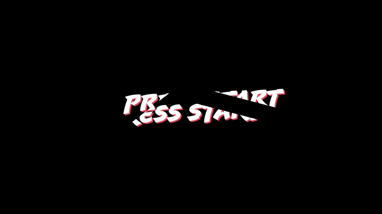 단어들이 쓰여지기 시작하고  ⁇ 은 번개가 그것을 통과합니다.