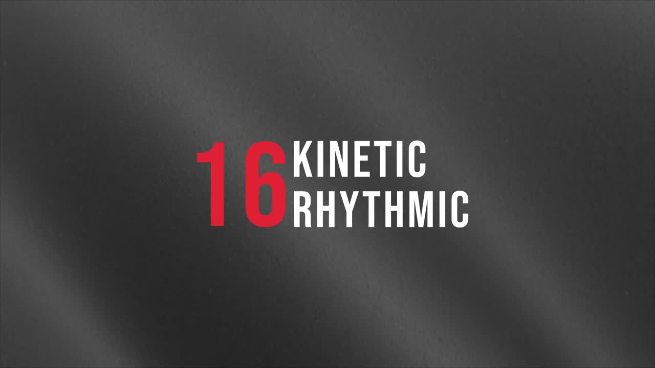 Titoli Cinetici 05 Titoli Cinetici Adobe After Effects 2023 Risoluzione 3840×2160