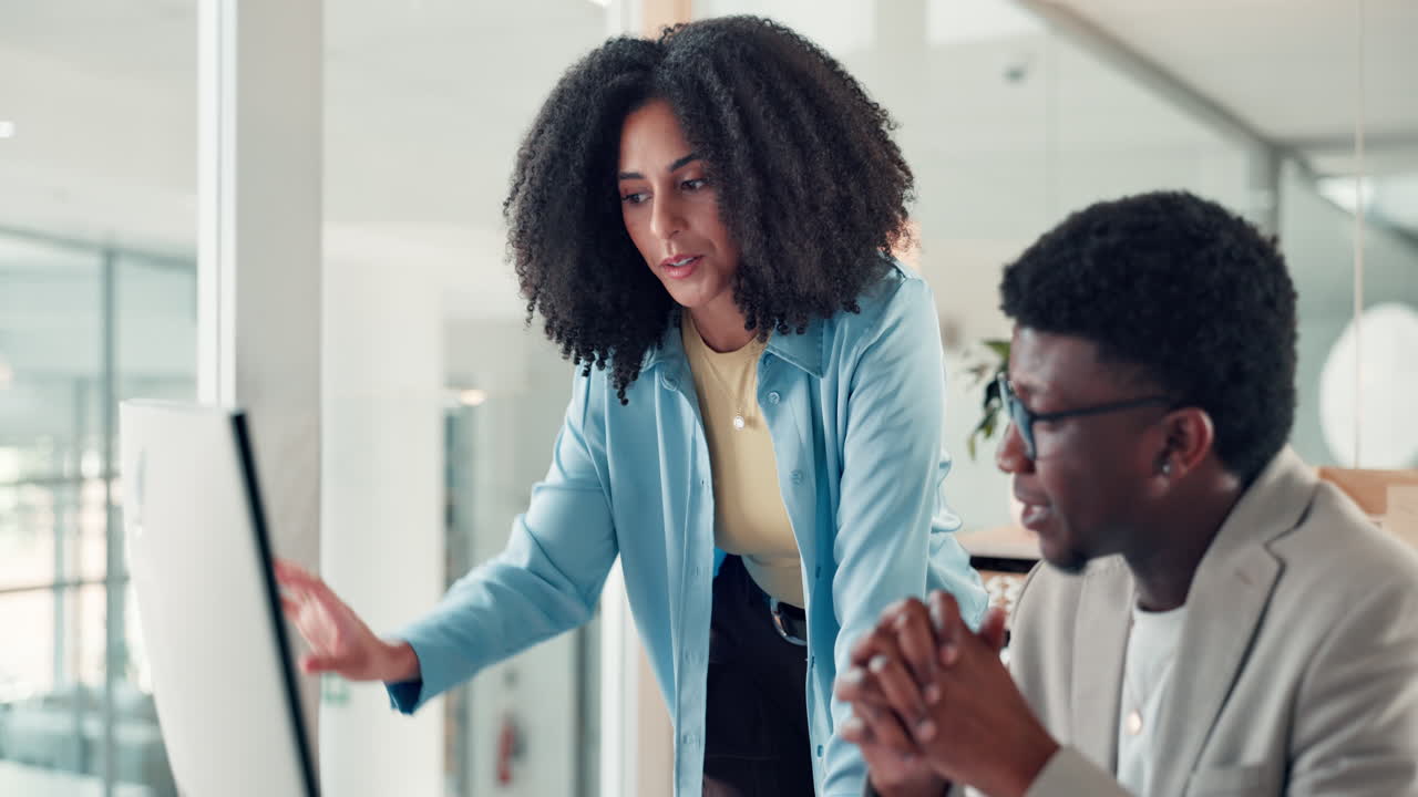 Dibujo reunión de negocios