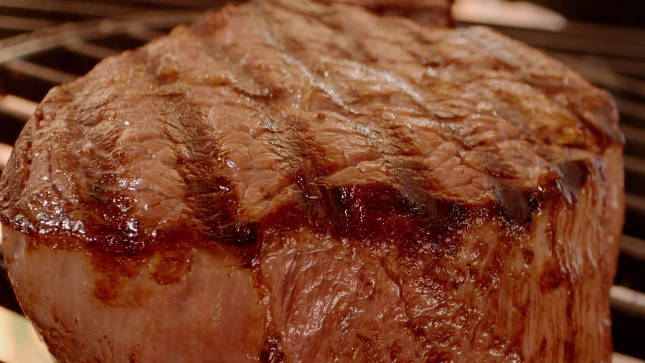 fillete a la parrilla