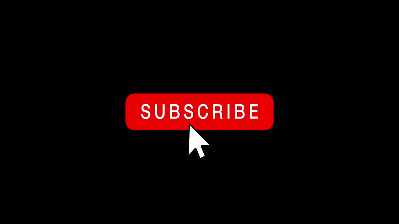 Subscribe and Subscribed Buttons