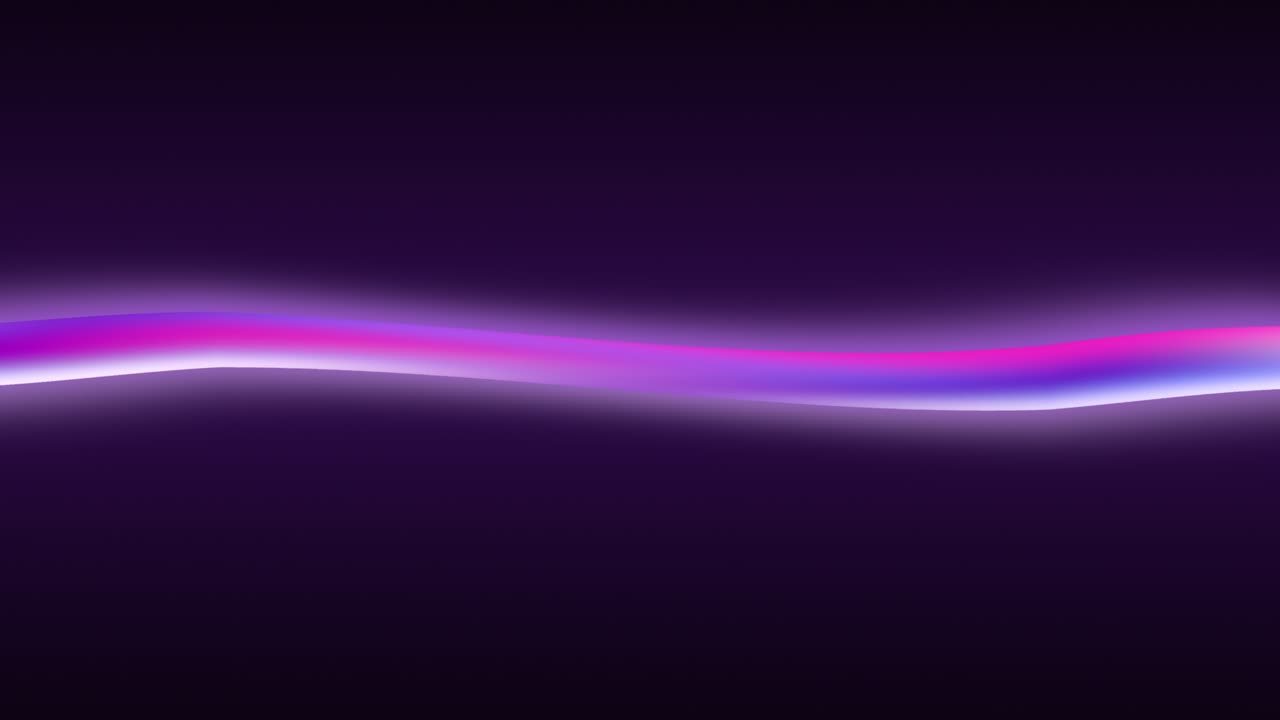 abstract animated video looped background. liquid glowing effect