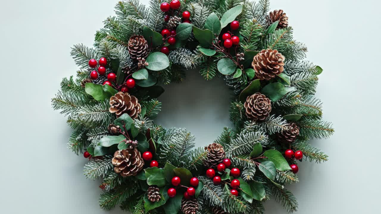 Julekrans