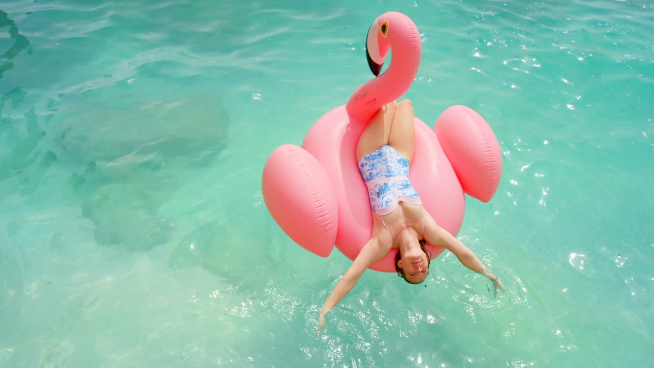 I'm never getting off of this