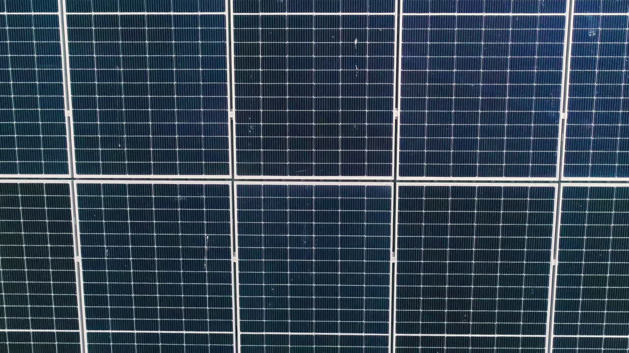 instalación de paneles solares