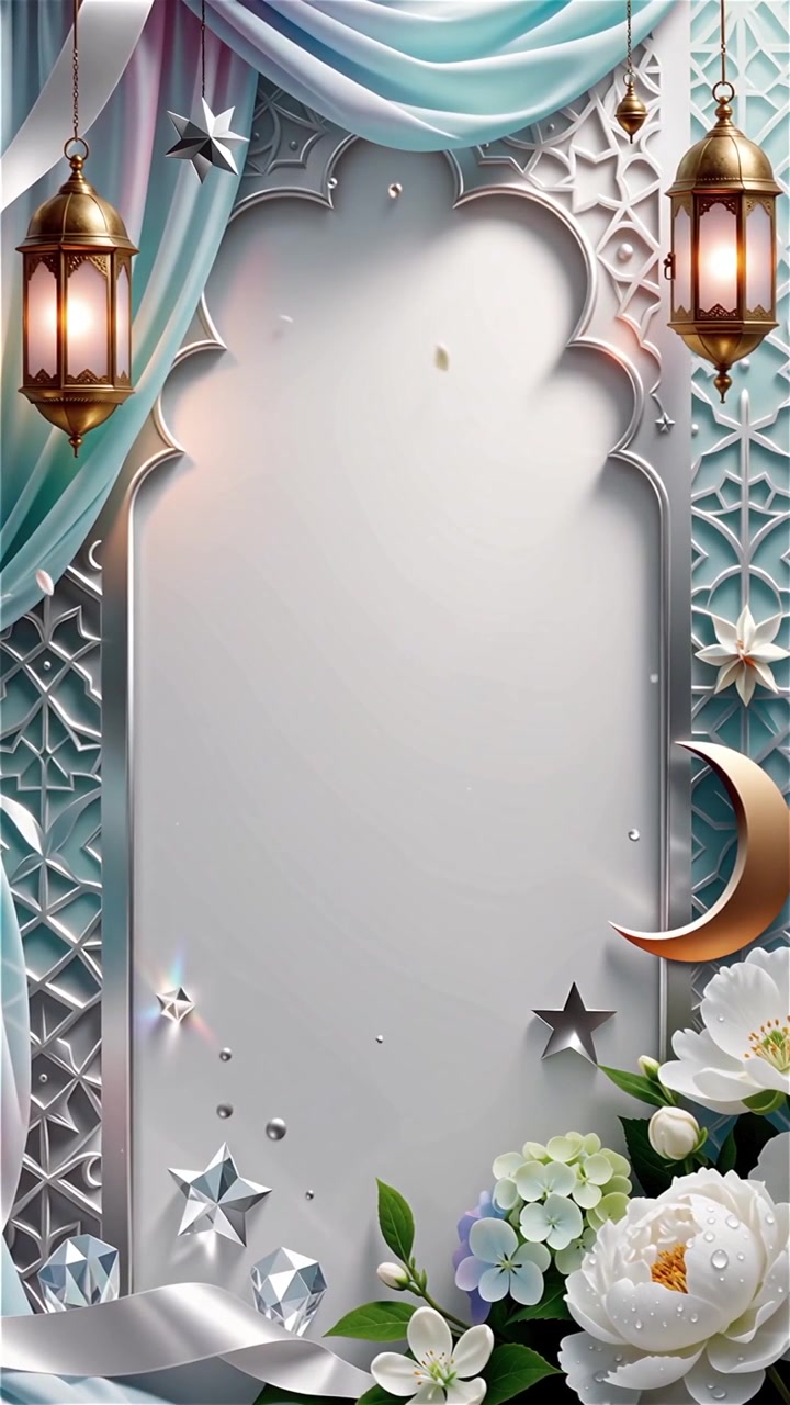 Islamischer Hintergrund zum Geburtstag des Propheten Muhammad (Mawlid an-Nabi)