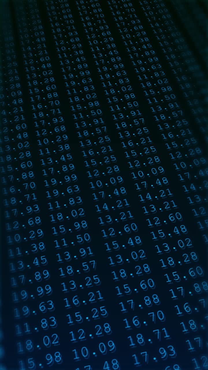 Futuristic 5g network concept artificial intelligence neural networks matrix quantum physic deep