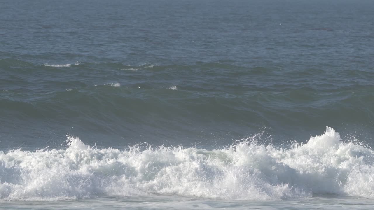 캘리포니아 폭풍우 날씨