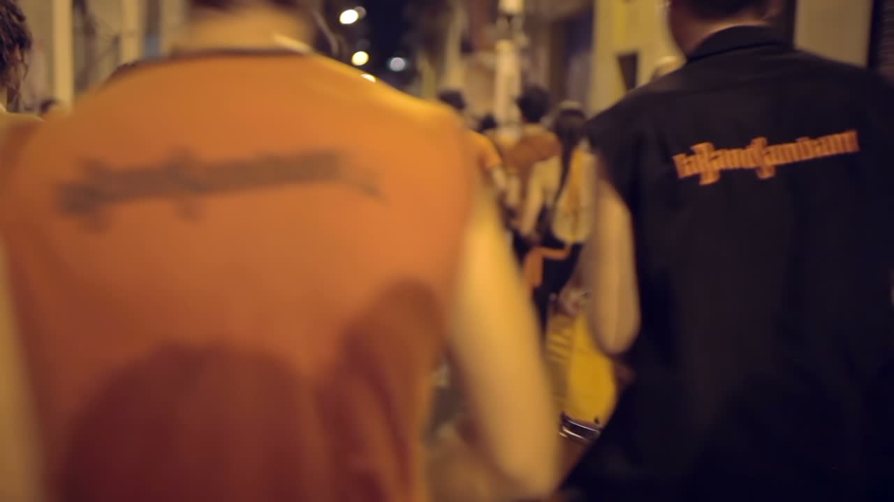 banda brasileña 0 96