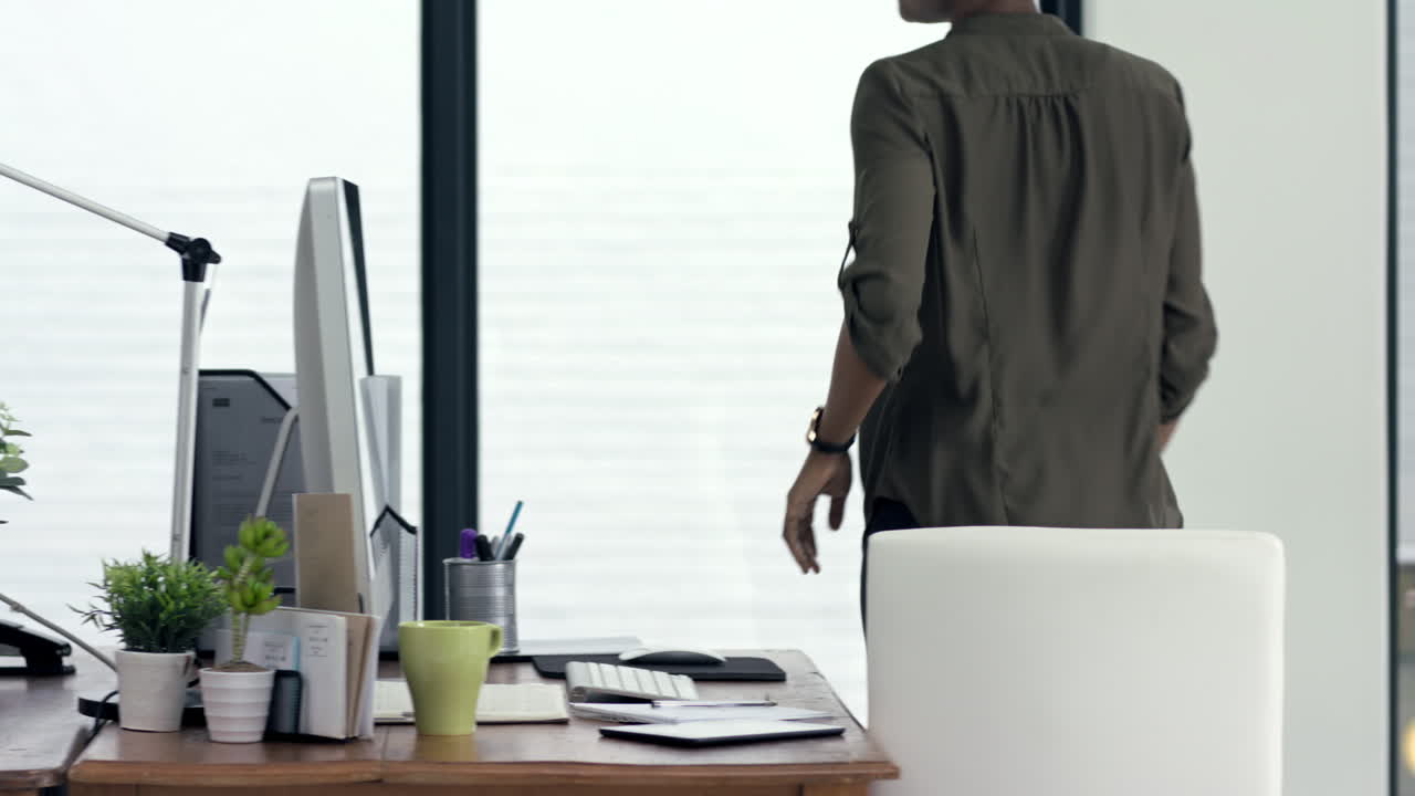 inmersos en su trabajo