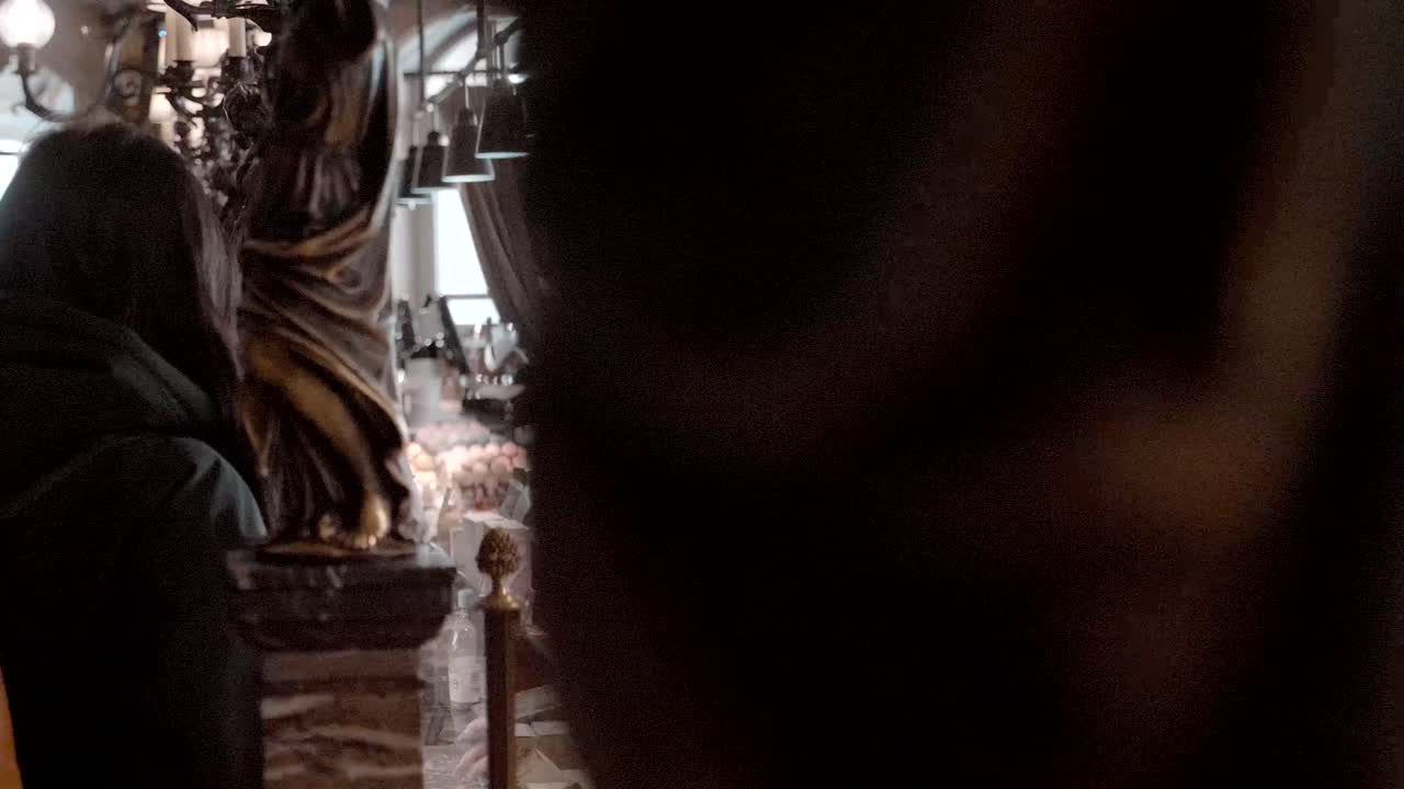 프랑스 파리 라뒤레 매장