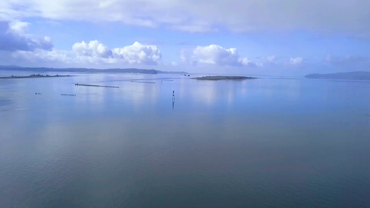 드론 1080p로 만 상공 비행