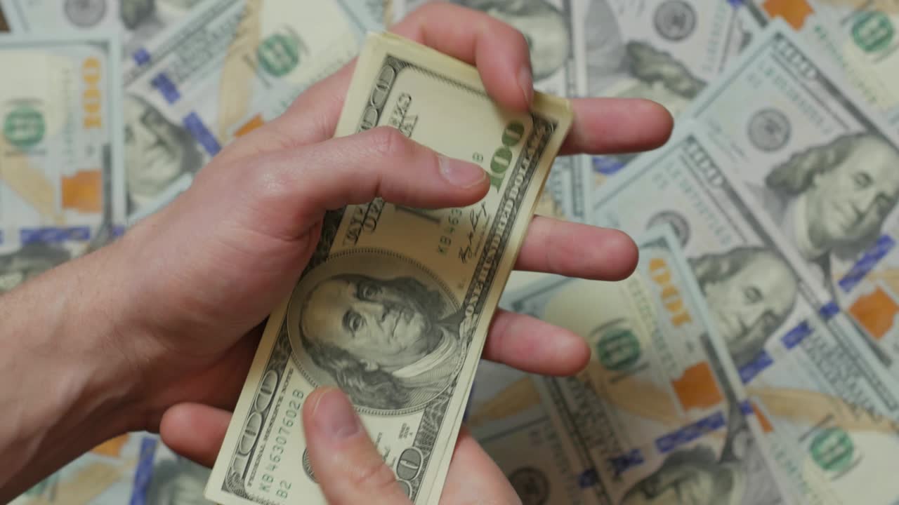 el ventilador de 100 dólares