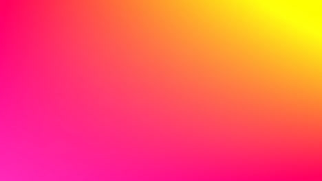 Triangles-on-orange-and-pink-background