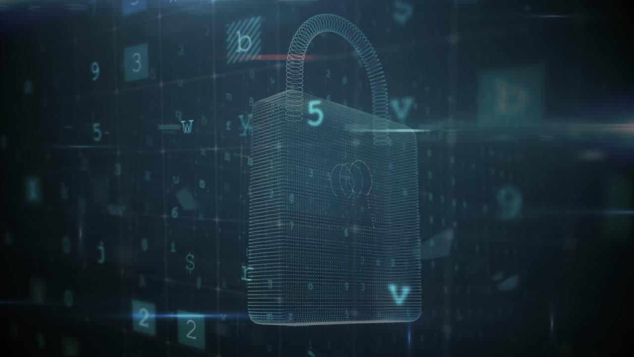 la infiltración de malware pone en riesgo la seguridad 4k