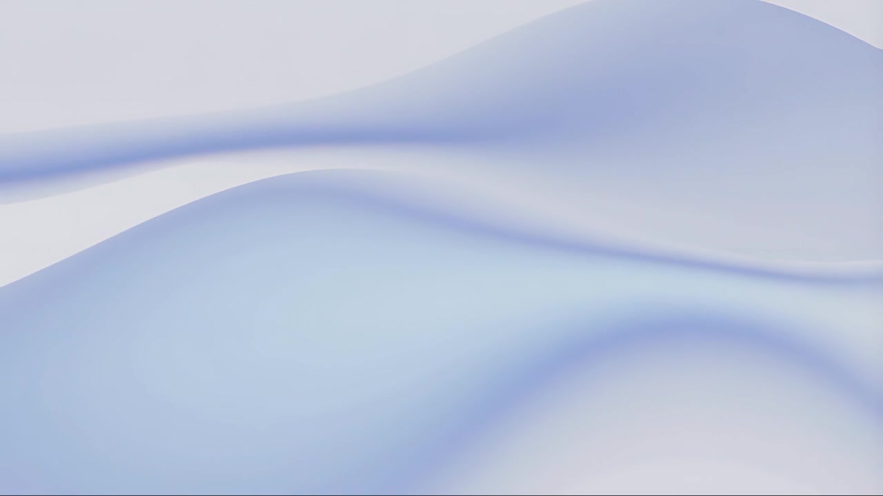 Minimal abstrakt bølgebevægelsesbaggrund 4K