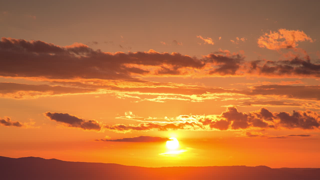 Cres Sonnenuntergang TL 4K 03