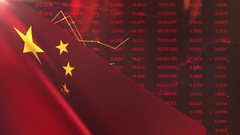 china's stock market crash, investors losing money, stocks tumble, default